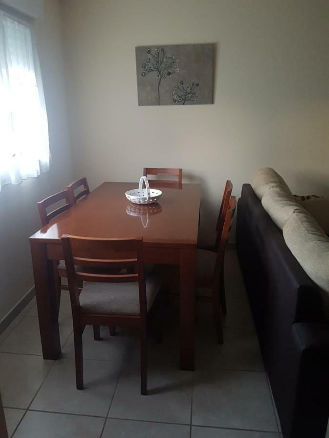 Apartamento apartamento en zona costera, muy cerquita de la playa Pobra Do Caraminal Exterior foto