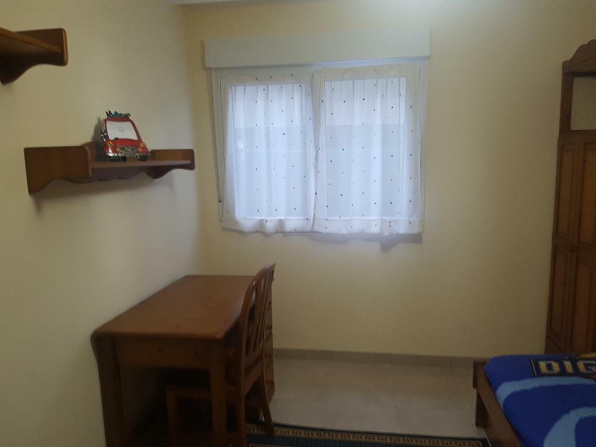 Apartamento apartamento en zona costera, muy cerquita de la playa Pobra Do Caraminal Exterior foto