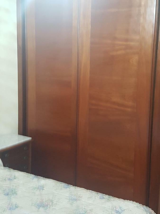 Apartamento apartamento en zona costera, muy cerquita de la playa Pobra Do Caraminal Exterior foto